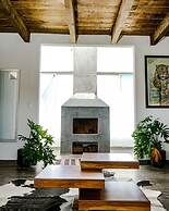 Hotel Holistico Maxali