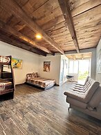 Hotel Holistico Maxali