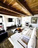 Hotel Holistico Maxali