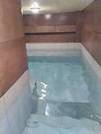 Hotel Holistico Maxali