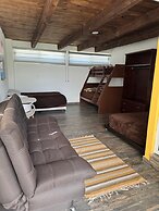 Hotel Holistico Maxali