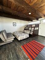 Hotel Holistico Maxali
