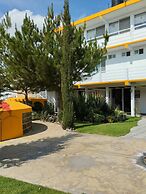 Hotel Holistico Maxali