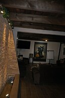 Hotel Holistico Maxali