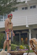 Hotel Holistico Maxali