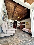 Hotel Holistico Maxali