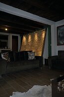 Hotel Holistico Maxali