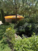 Hotel Holistico Maxali