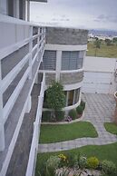 Hotel Holistico Maxali