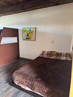 Hotel Holistico Maxali