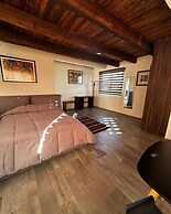 Hotel Holistico Maxali