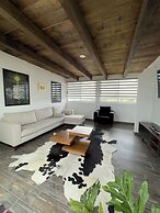 Hotel Holistico Maxali