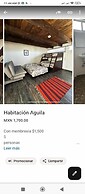 Hotel Holistico Maxali