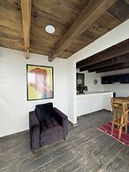 Hotel Holistico Maxali