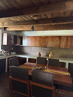 Hotel Holistico Maxali