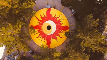 Hotel Holistico Maxali