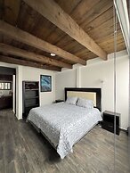 Hotel Holistico Maxali