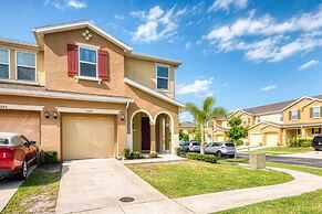 Compass Bay - Big Vacation Homes