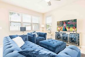 Compass Bay - Big Vacation Homes