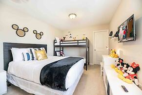 Compass Bay - Big Vacation Homes