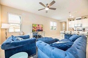 Compass Bay - Big Vacation Homes