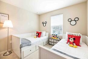 Compass Bay - Big Vacation Homes