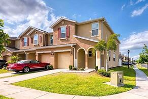 Compass Bay - Big Vacation Homes