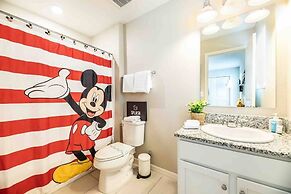 Compass Bay - Big Vacation Homes