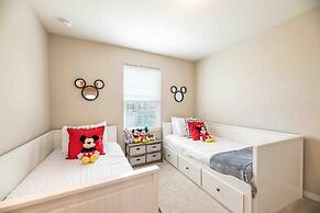 Compass Bay - Big Vacation Homes