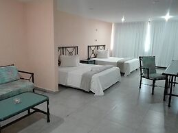 Koral OHS Hotel & Marina Morrocoy