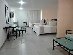 Koral OHS Hotel & Marina Morrocoy