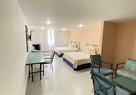 Koral OHS Hotel & Marina Morrocoy