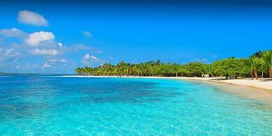 Koral OHS Hotel & Marina Morrocoy