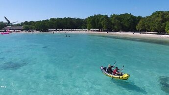 Koral OHS Hotel & Marina Morrocoy