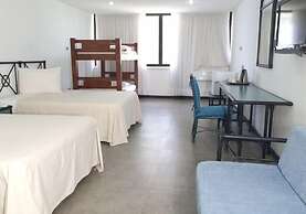 Koral OHS Hotel & Marina Morrocoy