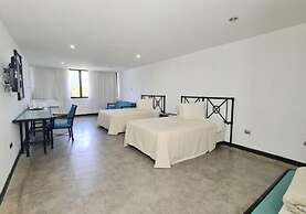 Koral OHS Hotel & Marina Morrocoy