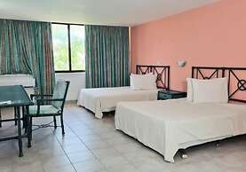 Koral OHS Hotel & Marina Morrocoy