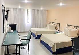 Koral OHS Hotel & Marina Morrocoy