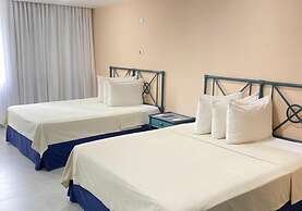 Koral OHS Hotel & Marina Morrocoy