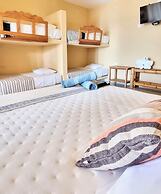 Mancora Beach Hotel