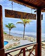 Mancora Beach Hotel