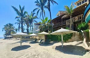 Mancora Beach Hotel