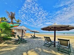 Mancora Beach Hotel