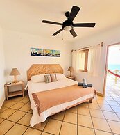 Mancora Beach Hotel
