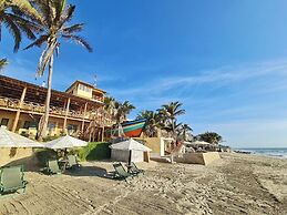 Mancora Beach Hotel