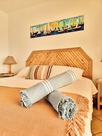 Mancora Beach Hotel