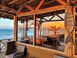 Mancora Beach Hotel