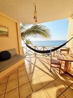 Mancora Beach Hotel