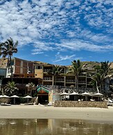 Mancora Beach Hotel