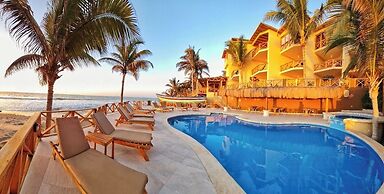 Mancora Beach Hotel